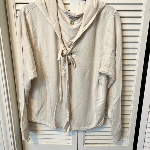 Express Hoodie - Picture 2 of 3